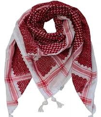 Arafat Scarf